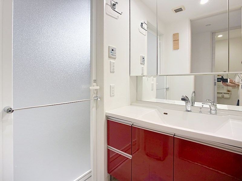 プレミスト浜松中央タワー  2002号室 その他