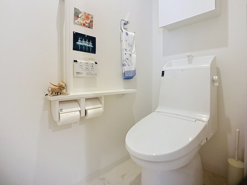 プレミスト浜松中央タワー  2002号室 その他