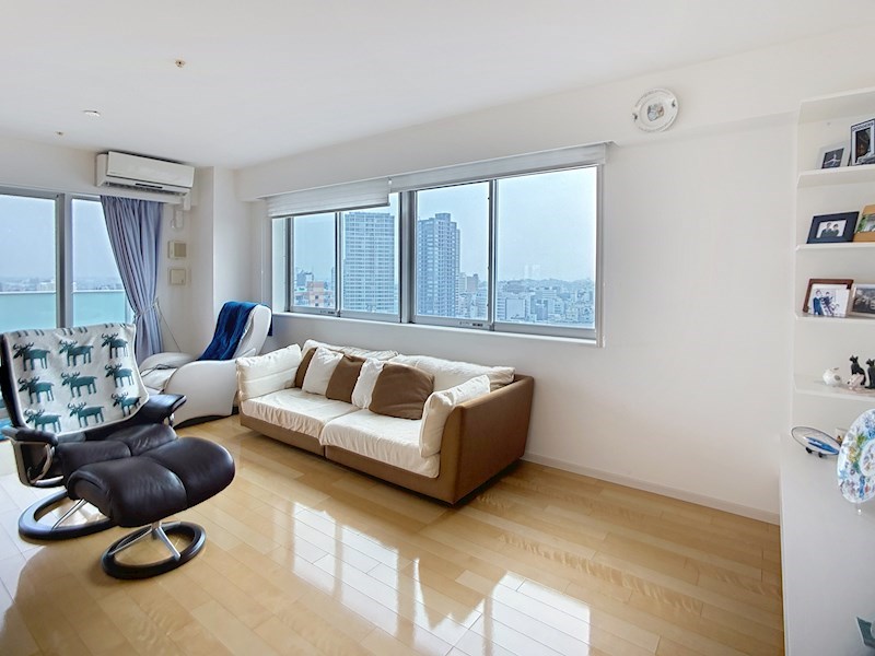 プレミスト浜松中央タワー  2002号室 その他