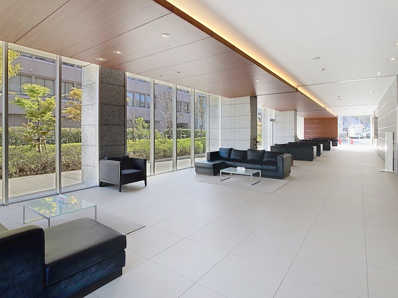 プレミスト浜松中央タワー  2002号室 その他