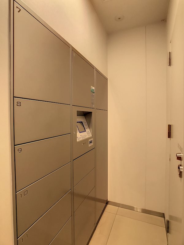 プレミスト浜松中央タワー  2002号室 その他