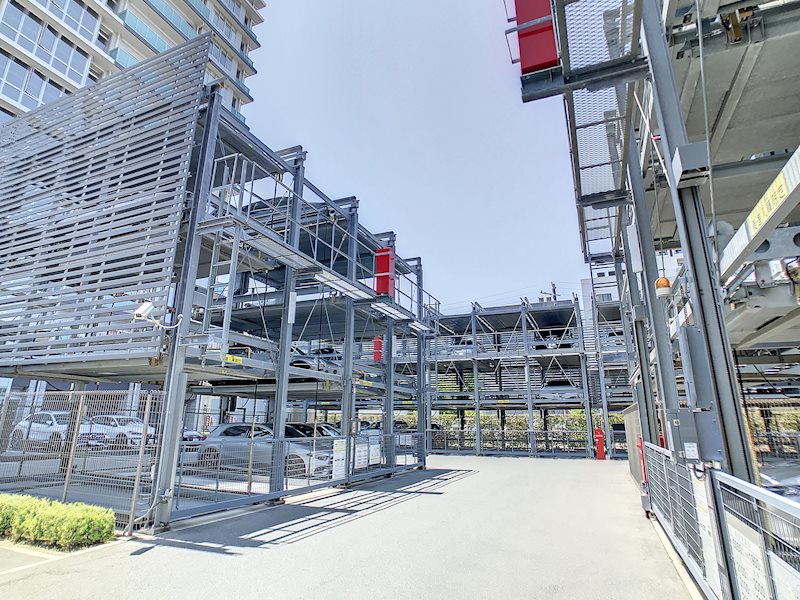 プレミスト浜松中央タワー  2002号室 その他