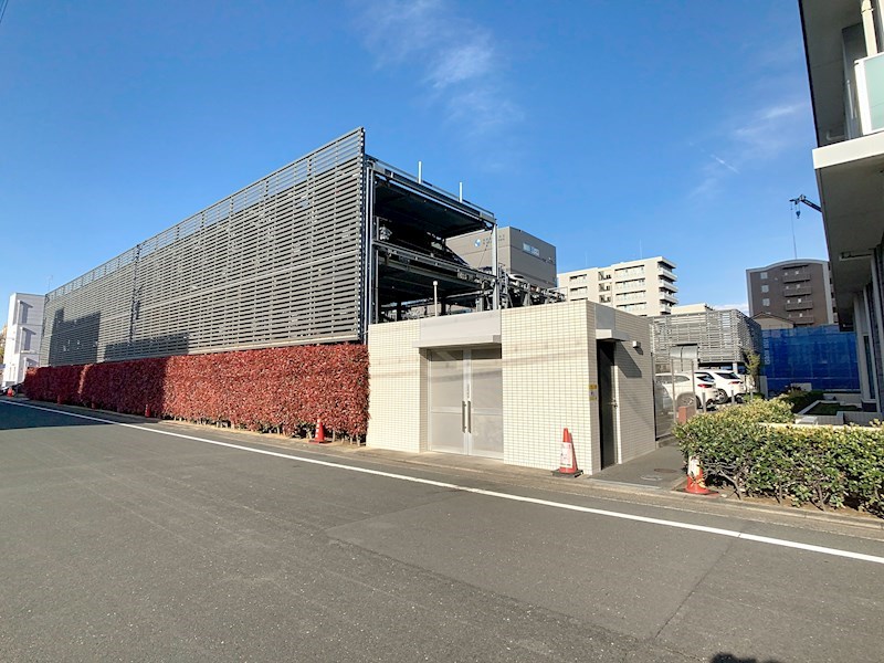 プレミスト浜松中央タワー  2002号室 その他