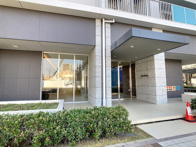 プレミスト浜松中央タワー  2002号室 その他