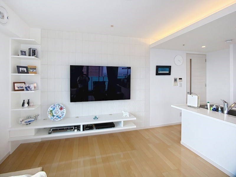 プレミスト浜松中央タワー  2002号室 その他