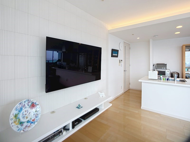 プレミスト浜松中央タワー  2002号室 その他