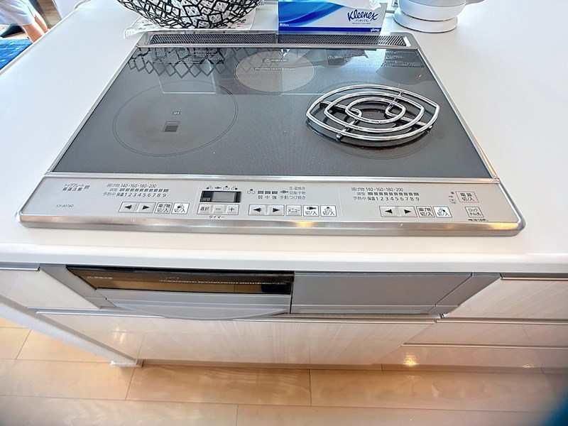 プレミスト浜松中央タワー  2002号室 その他