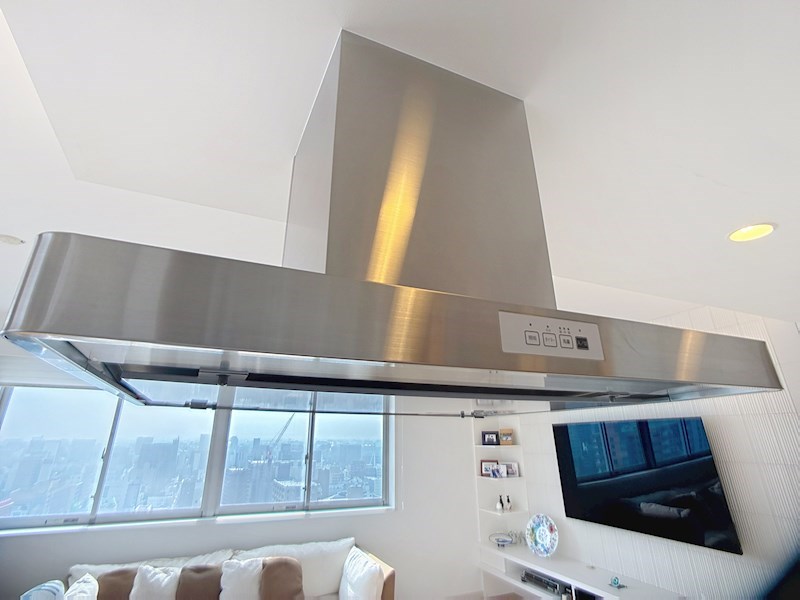 プレミスト浜松中央タワー  2002号室 その他