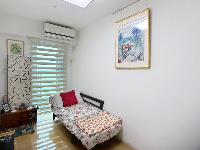 プレミスト浜松中央タワー  2002号室 その他