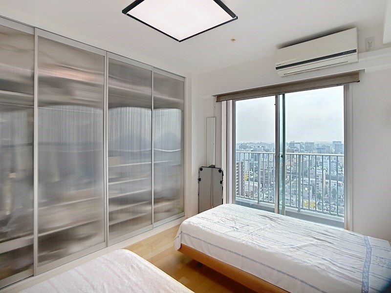 プレミスト浜松中央タワー  2002号室 その他