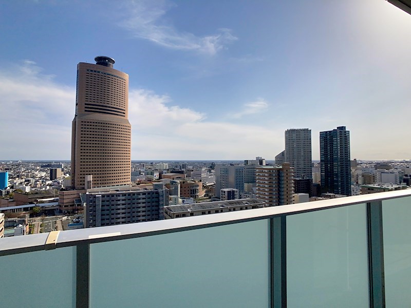 プレミスト浜松中央タワー  2002号室 その他