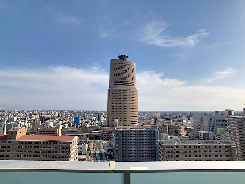 プレミスト浜松中央タワー  2002号室 その他