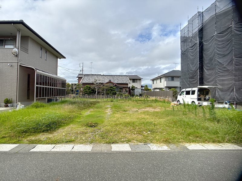 浜松市中央区志都呂2丁目 外観写真