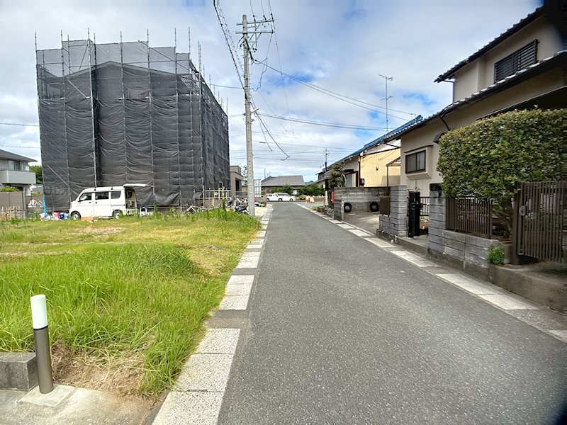 浜松市中央区志都呂2丁目 その他