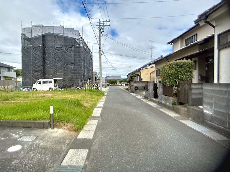 浜松市中央区志都呂2丁目 その他