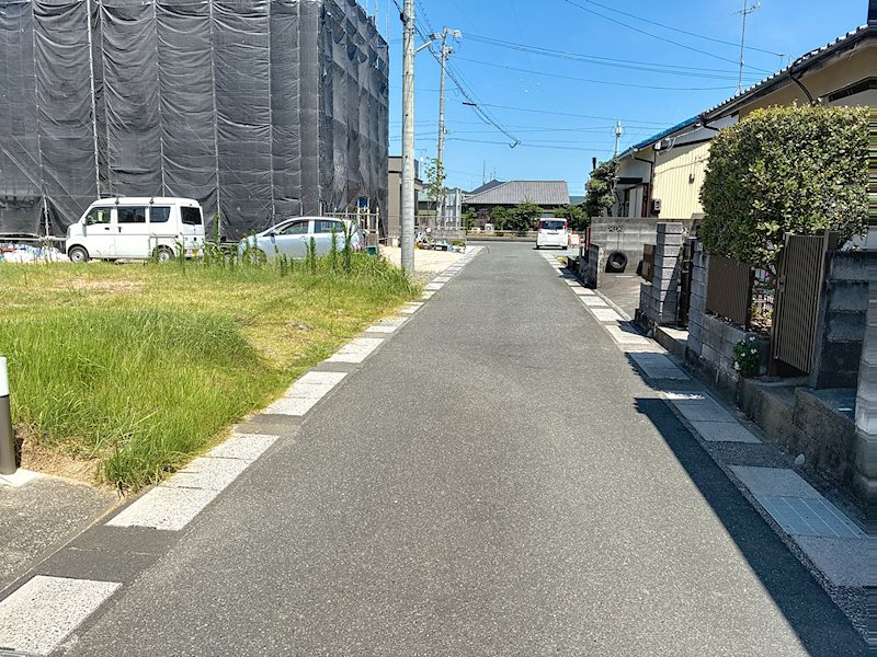 浜松市中央区志都呂2丁目 その他