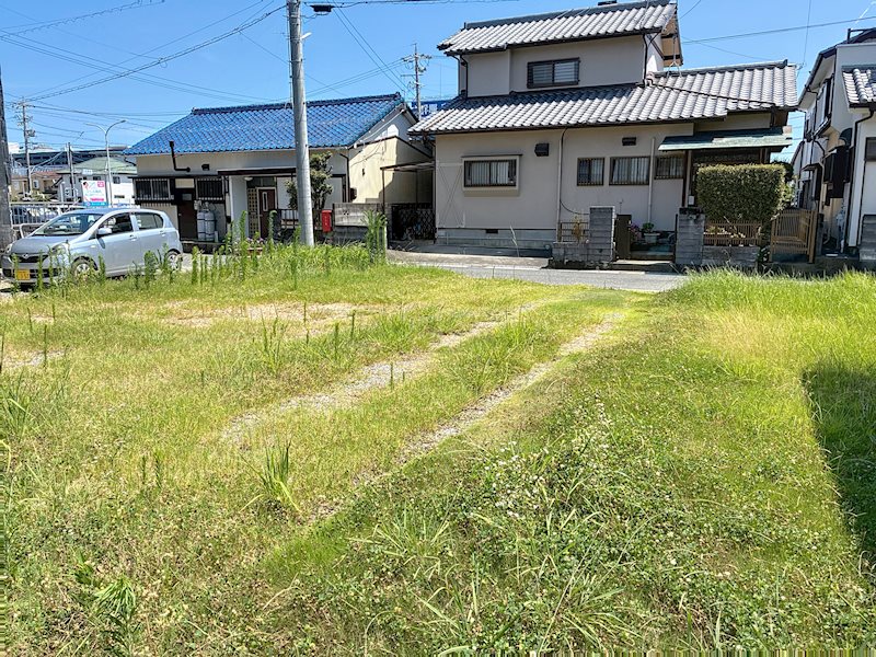 浜松市中央区志都呂2丁目 その他