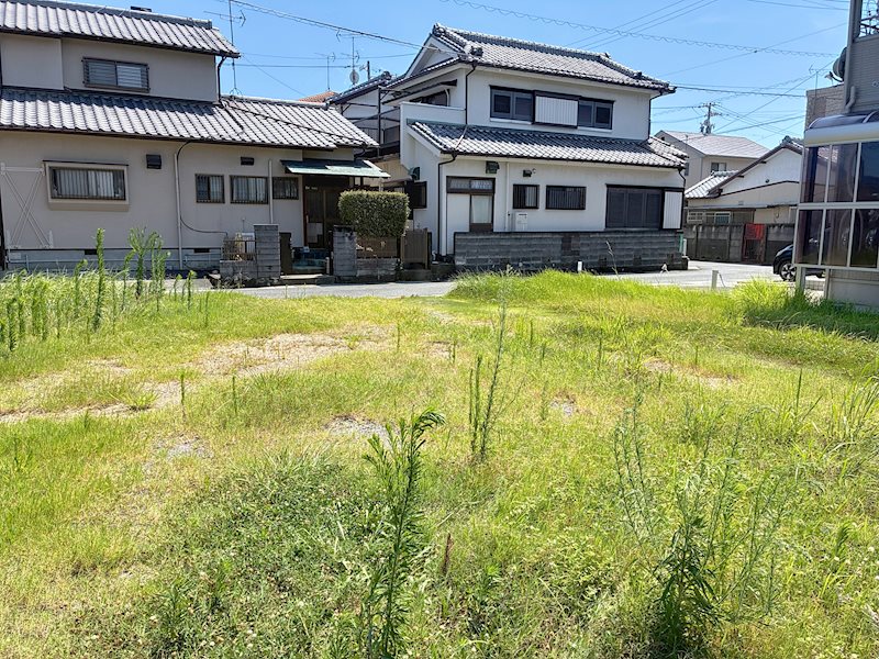 浜松市中央区志都呂2丁目 その他