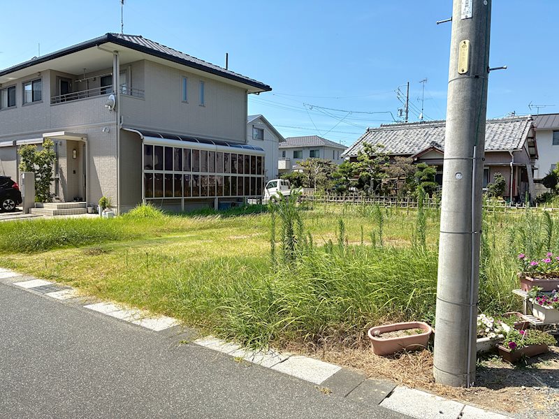 浜松市中央区志都呂2丁目 その他