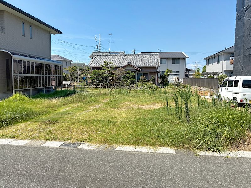 浜松市中央区志都呂2丁目 その他