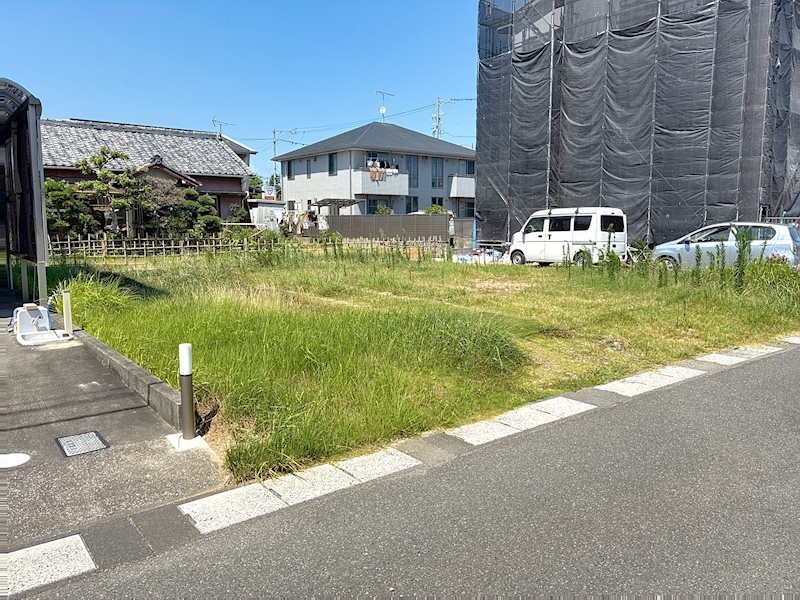 浜松市中央区志都呂2丁目 その他