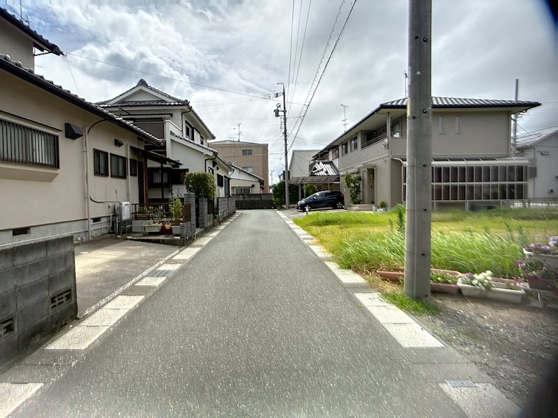 浜松市中央区志都呂2丁目 その他