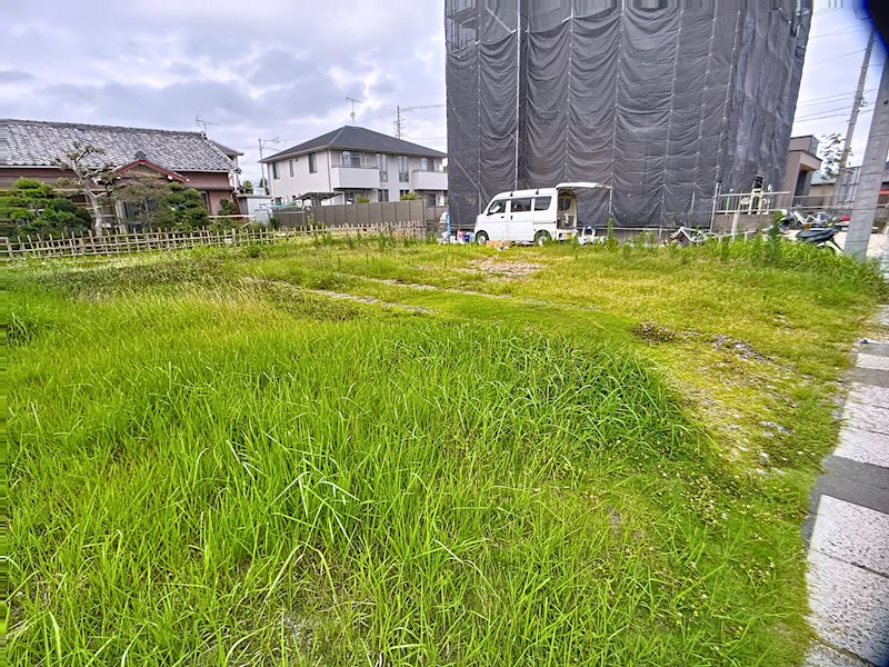 浜松市中央区志都呂2丁目 その他