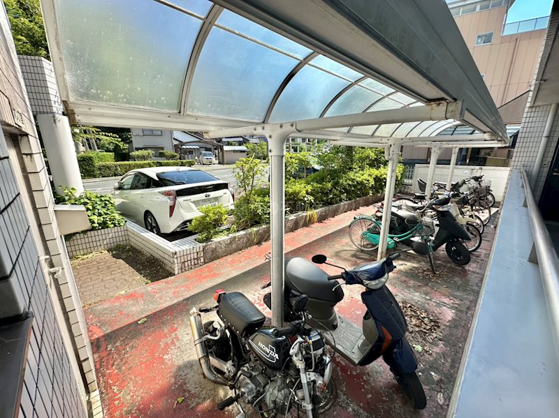 メゾン・ド・サンディーク その他