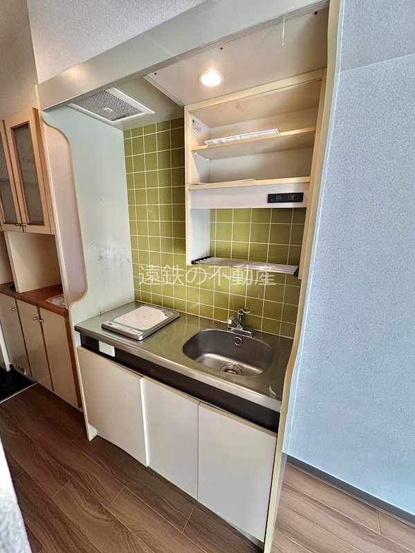 メゾン・ド・サンディーク その他