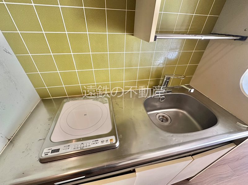 メゾン・ド・サンディーク その他