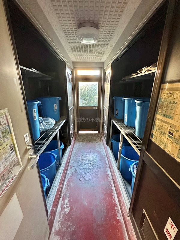 メゾン・ド・サンディーク その他