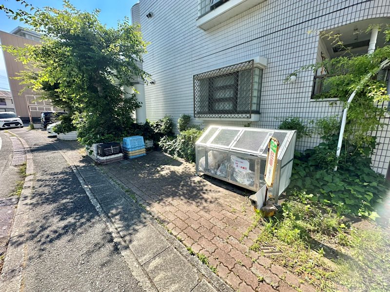 メゾン・ド・サンディーク その他