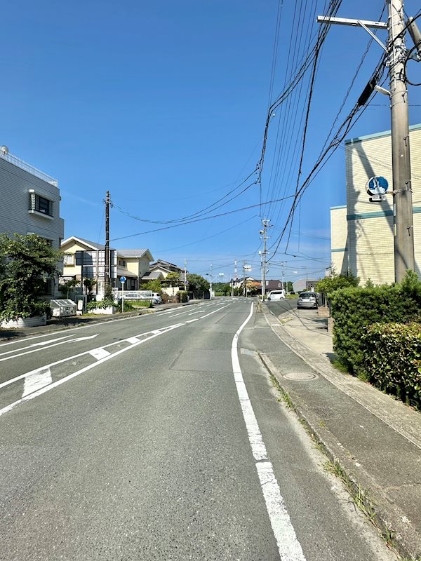 メゾン・ド・サンディーク その他