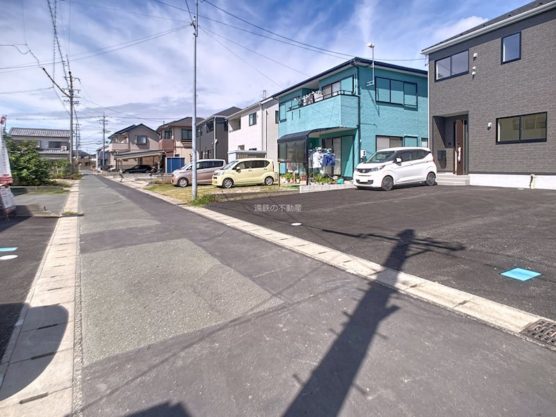 磐田市豊岡 その他