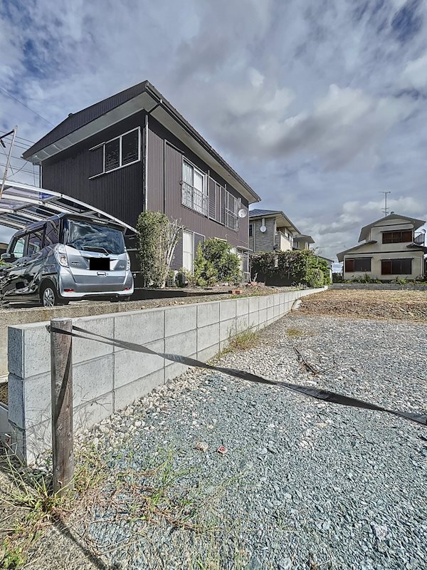 磐田市堀之内　No.1 現地写真