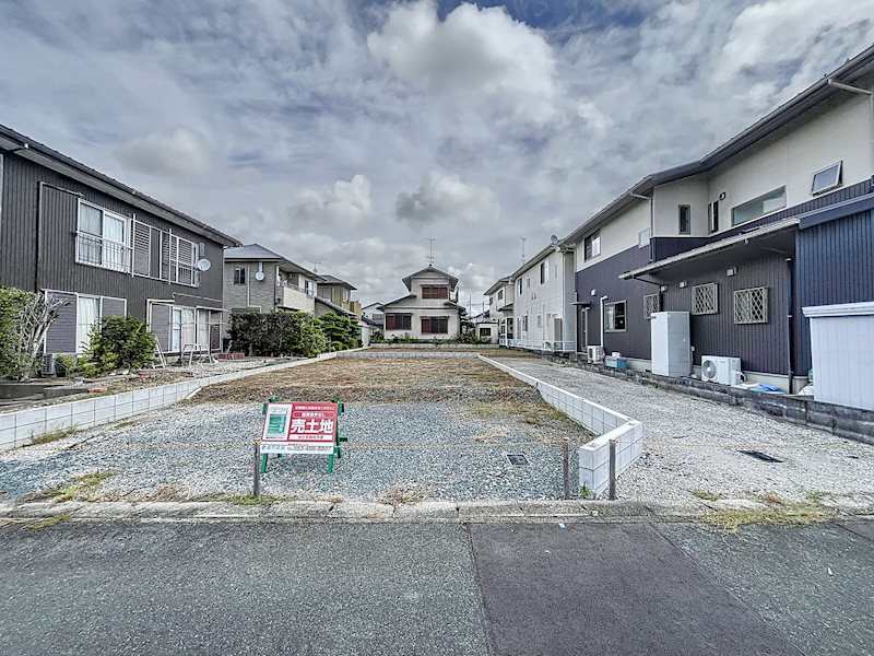 磐田市堀之内　No.1 現地写真