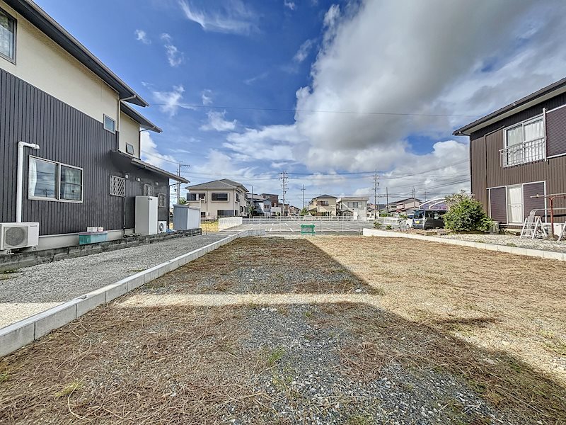 磐田市堀之内　No.1 現地写真