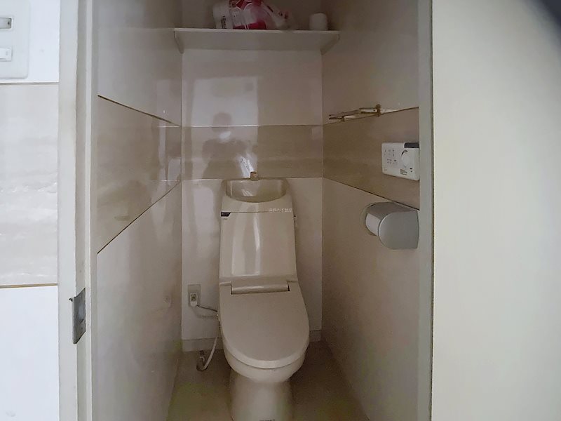 ロイヤルシャトー高林 その他