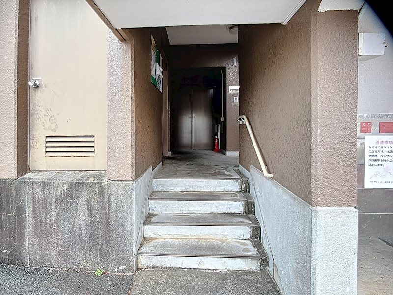 ロイヤルシャトー高林 その他