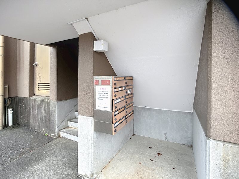 ロイヤルシャトー高林 その他