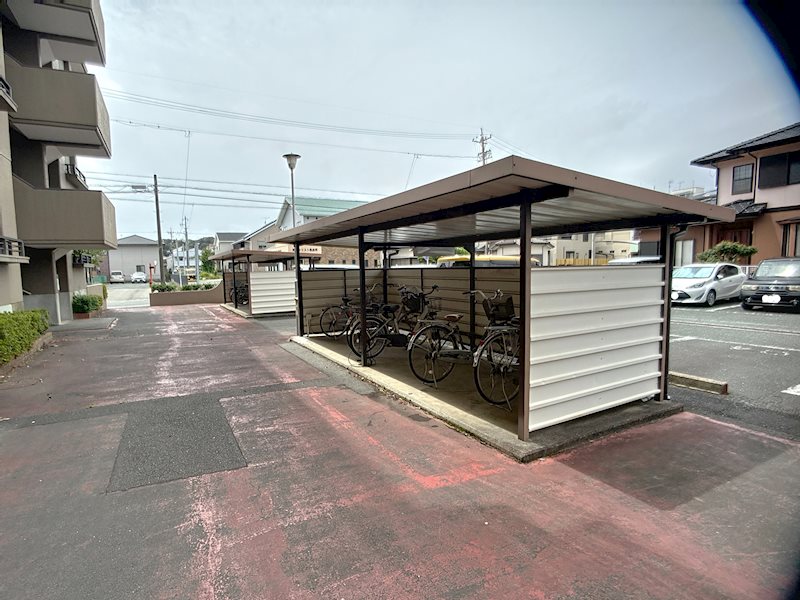 ロイヤルシャトー高林 その他