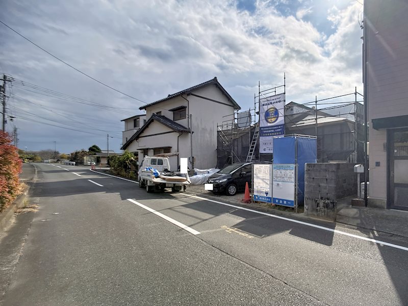 掛川市西大渕 その他