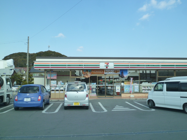 掛川市西大渕 周辺画像4