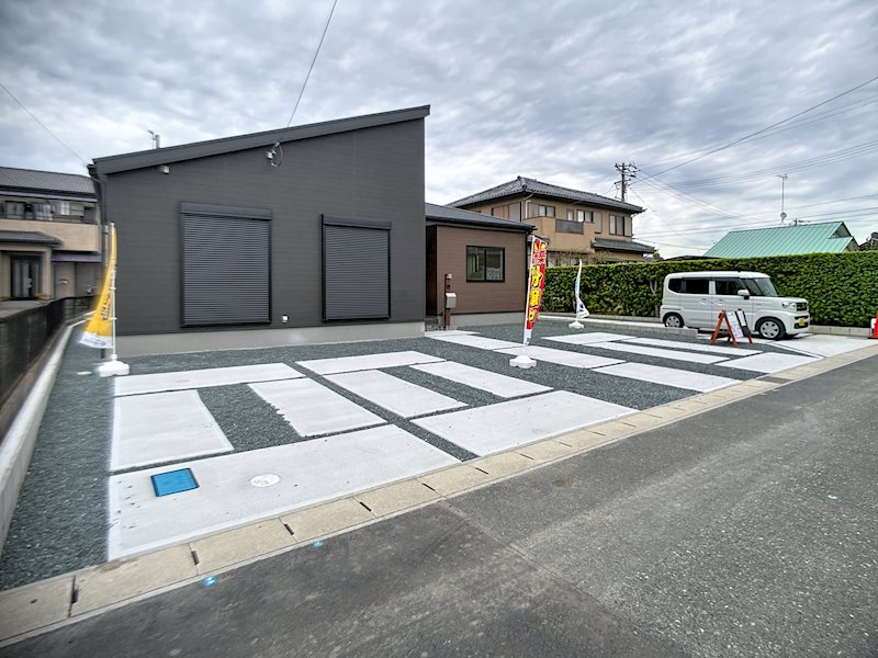 磐田市福田 その他