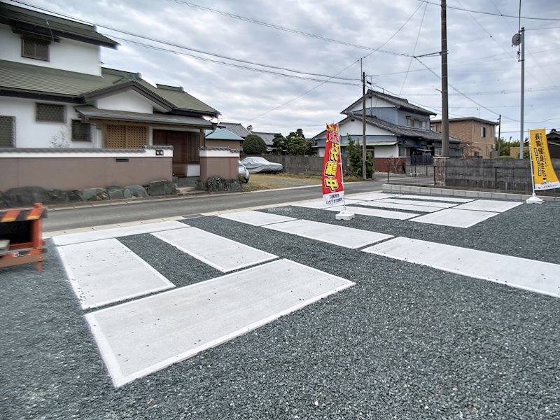 磐田市福田 その他