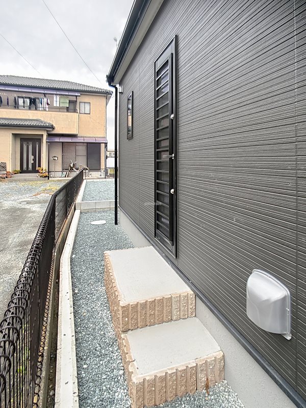 磐田市福田 その他