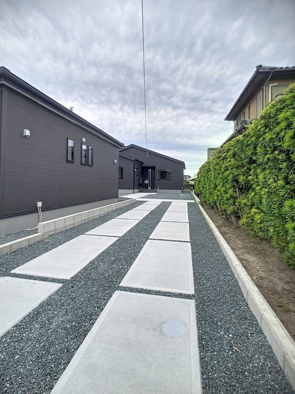 磐田市福田  その他