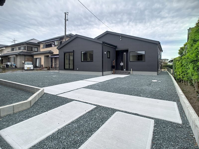 磐田市福田  その他