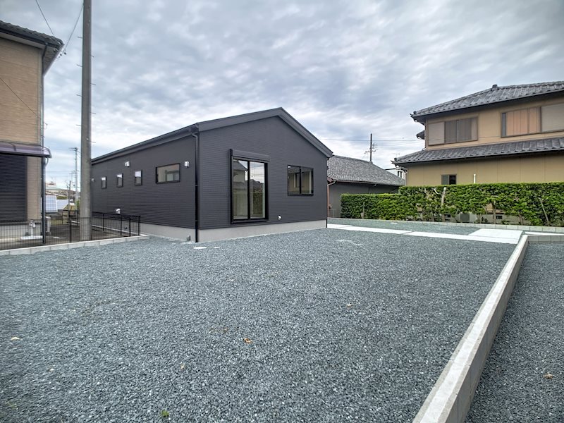 磐田市福田  その他