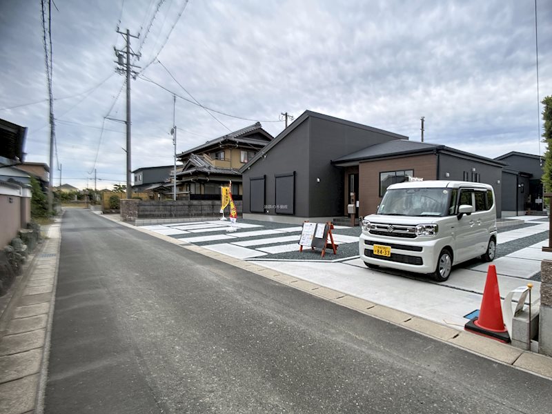 磐田市福田  その他